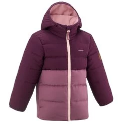 Quechua Kids’ Hiking Padded Jacket - Aged 2-6 -Adventure Outdoors Shop k2c1547084661ec177732bc56b44bdfd5