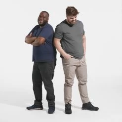 Quechua Men's NH500 Regular Off -Adventure Outdoors Shop k2cebb496419fcc3f3f37b442ee6e0149