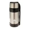 Quechua Insulated Stainless Steel Flask
