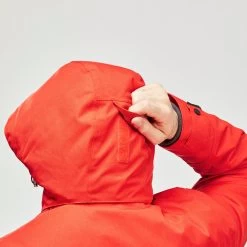 Quechua Men’s Waterproof Winter Hiking Jacket SH500 -Adventure Outdoors Shop k2e663eb962b3d9fae046c5e7f5575254