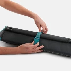 Quechua LOW FOLDING CAMPING TABLE MH100 Grey -Adventure Outdoors Shop k2e9afbda7ff63130e14c72a0e0ca4954