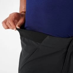 Quechua Kids' Hiking Softshell Trousers MH550 7-15 Years -Adventure Outdoors Shop k2eafc721698f0111bf5a112112f594dd