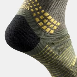 Quechua Hiking Socks Hike 900 High 2-Pack 21 Quechua Hiking Socks Hike 900 High 2-Pack -Adventure Outdoors Shop k2ed730e3d13bca1f85cd79af4bcd9a10