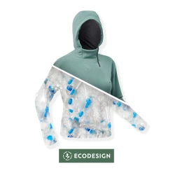 Quechua Women's Hiking Fleece Sweatshirt MH100 27 Quechua Women's Hiking Fleece Sweatshirt MH100 -Adventure Outdoors Shop k2fd294514dec7ca7732ca6c1404704f3