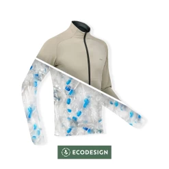 Quechua Men’s Hiking Thin Fleece Jacket 31 Quechua Men’s Hiking Thin Fleece Jacket -Adventure Outdoors Shop k31a274f52ee464aecc50abffb7414108