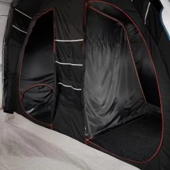 Quechua BEDROOM - REPLACEMENT PART FOR THE AIR SECONDS 6.3 FRESH&BLACK TENT -Adventure Outdoors Shop k328e95291ca426d236a8335a89665b50