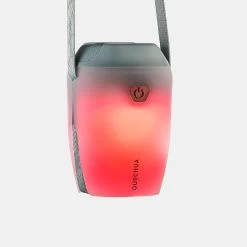 Quechua CAMPING LAMP - BL100 RECHARGEABLE -Adventure Outdoors Shop k3298bfd156b122be0a13a32613fca7f0