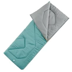 Quechua CAMPING SLEEPING BAG -Adventure Outdoors Shop k33456810ef77b317596d7d44b33ec2be
