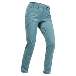 Quechua Women's Mountain Walking Trousers - MH500 -Adventure Outdoors Shop k3356eea3fe22a2e9e799480df8718c9c