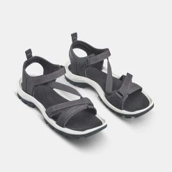 Quechua Women's Walking Sandals - NH110 -Adventure Outdoors Shop k34b8240fc2d13ada83c53e37eea2ec79