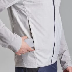 Quechua Men’s Warm Jacket For Fast Hiking FH 900 Hybrid -Adventure Outdoors Shop k37577433cbbe6f4b882ca5c98f772707