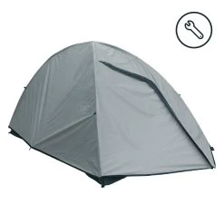 Quechua FLYSHEET - SPARE PART FOR THE MH100 2 PERSON TENT