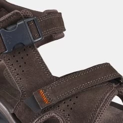 Quechua Men's Leather Walking Sandals - NH120 25 Quechua Men's Leather Walking Sandals - NH120 -Adventure Outdoors Shop k38bb8ef593ce62202f81d8639fa51204