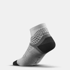 Quechua Hiking Socks Hike 900 Mid 2-Pack -Adventure Outdoors Shop k3a6cc6c9c23a0a8bdfe230eac999fc48