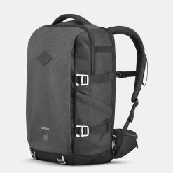 Quechua Hiking Camera Backpack 30 L 15 Quechua Hiking Camera Backpack 30 L -Adventure Outdoors Shop k3bbc9c4cffa375bdc2dfbb21e39a098e