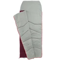 Quechua KIDS SLEEPING BAG MH100 10°C -Adventure Outdoors Shop k3c3b0a5dd8569611577116fa784c569d