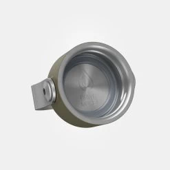 Quechua Stainless Steel Hiking Flask With Screw Cap MH100 1.5 L Khaki -Adventure Outdoors Shop k3c79fda0433e7f7992549f70c95a5504