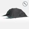 Quechua Bedroom MH100 XL Fresh&Black 3-Person Tent Spare Part -Adventure Outdoors Shop k3d75acada0fce3624fd604751b11765f