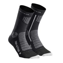 Quechua Trek Altitude Socks -Adventure Outdoors Shop k3ea095651a5856981cd65b8b4c315773