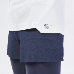 Quechua Women's Ultra-light, Rapid Hiking T-shirt FH 500 -Adventure Outdoors Shop k3fa7a81939620d01c0fe1054ce0fbb78