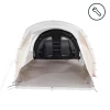 Quechua BEDROOM AND GROUNDSHEET - SPARE PARTS FOR THE AIR SECONDS 6.3 XL F&B TENT 1 Quechua BEDROOM AND GROUNDSHEET - SPARE PARTS FOR THE AIR SECONDS 6.3 XL F&B TENT -Adventure Outdoors Shop k3fb3517ecdbfa3adfd1bd5c6d91e82e9
