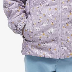 Quechua KIDS’ WATERPROOF WINTER HIKING JACKET -SH100 - AGE 2 17 Quechua KIDS’ WATERPROOF WINTER HIKING JACKET -SH100 - AGE 2 -Adventure Outdoors Shop k3fc2fe17b5019fca7ae9b87c0cbf3996