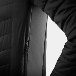 Quechua KIDS’ PADDED HIKING JACKET - AGED 7-15 -Adventure Outdoors Shop k403938269fe415aec01a2de7d4b63eaa