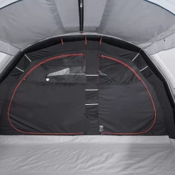 Quechua BEDROOM AND GROUNDSHEET - ARPENAz 5.2 Fresh&Black Tent Spare Part -Adventure Outdoors Shop k40ecbbc7792975a44a6617adc45f2707