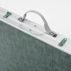 Quechua FOLDING CAMPING TABLE - 4 TO 6 PEOPLE -Adventure Outdoors Shop k411ee77dffa123175c0364febb34f543