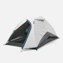 Quechua 2 Man Blackout Tent MH100 -Adventure Outdoors Shop k421e402348e5ead9c606f2db43473c3e