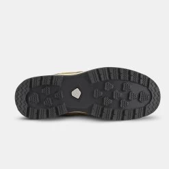 Quechua Men’s Warm And Waterproof Leather Hiking Boots -Adventure Outdoors Shop k426eca58cee89115715f6adf8bcc1927