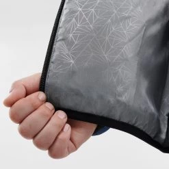 Quechua KIDS’ PADDED HIKING JACKET MH500 7-15 YEARS -Adventure Outdoors Shop k427ecfc182338e03101b837671ab982a