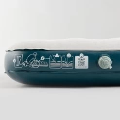 Quechua Single Camping Mattress 16 Quechua Single Camping Mattress -Adventure Outdoors Shop k4360c9067f30e8af87010a87768128f0