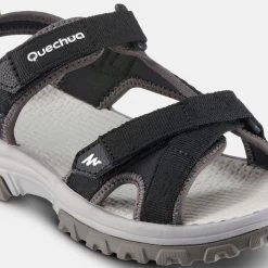 Quechua Kids’ Hiking Sandals MH120 TW - Jr Size 10 TO Adult Size 6 -Adventure Outdoors Shop k43d2e6eceb04b9f53dc486ad2ae3300a