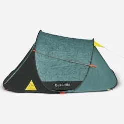 Quechua 3 Man Pop-Up Tent -Adventure Outdoors Shop k43f6371e613ea7fcebb5c548c12d62d3