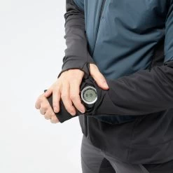 Quechua Men’s Hiking Hybrid Hooded Fleece Jacket -Adventure Outdoors Shop k4424507573e5e8119d78fdadb872922a