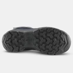 Quechua Kids’ Hiking Shoes With Rip -Adventure Outdoors Shop k451e040599901a6787a1e4a5089040a9