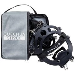 Quechua ADULT SNOW SHOES - SH900 -Adventure Outdoors Shop k45a320fc3174692974fdc081e26f02d3