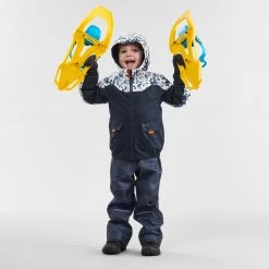Quechua Kids' 2-6 Years Snow Hiking Warm And Waterproof Trousers SH500 U -Adventure Outdoors Shop k468f5d47531247866ca10f5a9fc9496d