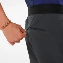 Quechua Kids' Hiking Softshell Trousers MH550 7-15 Years -Adventure Outdoors Shop k47bb8279ccea9f6b66e8646beebd1b15