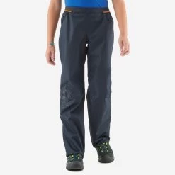 Quechua Kids’ Hiking Over Trousers - MH500 Aged 7-15 10 Quechua Kids’ Hiking Over Trousers - MH500 Aged 7-15 -Adventure Outdoors Shop k47ee25c38a45f4673d8c3342389a1b31
