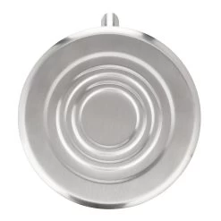 Quechua MH500 1L Stainless Steel Hiking Campsite Kettle -Adventure Outdoors Shop k47f7f27962e68baace3b36279bf03373