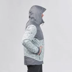 Quechua Men’s Hiking Waterproof Winter Jacket - SH500 32 Quechua Men’s Hiking Waterproof Winter Jacket - SH500 -Adventure Outdoors Shop k48da5db2ee6c8a5ae70b8535497eda92