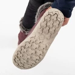 Quechua Kids’ Warm Waterproof Hiking Snow Boots SH500 X-Warm Zip Sizes 11.5 -Adventure Outdoors Shop k51bbce289a5caf67d813d4669b222dd4