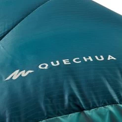 Quechua 2-in-1 Sleeping Bag And Sleeping Bed -Adventure Outdoors Shop k5296d628e3432e95b0f993a0254972ba