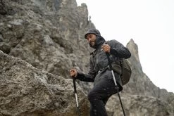 Quechua Men's Hiking Lightweight Waterproof Jacket MH900 -Adventure Outdoors Shop k540da88a0d9f4943351d755b1408703c