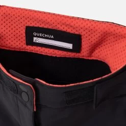 Quechua CHILDREN'S HIKING WARM WATER REPELLENT TROUSERS 18 Quechua CHILDREN'S HIKING WARM WATER REPELLENT TROUSERS -Adventure Outdoors Shop k541d34e0f9cd3d9ab215a98f870ed985