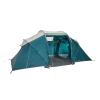 Quechua 4 Man Tent With Poles - Arpenaz 4.2 -Adventure Outdoors Shop k542ff3f1f2c1451d562856ee6070cc1b