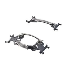 Quechua Attachment Kit For SH100 EASY Snowshoes Right Foot And Size M.