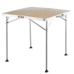 Quechua FOLDING CAMPING TABLE - 4 PEOPLE -Adventure Outdoors Shop k554cb045c11e36786c13bda15f87a22b